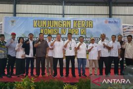 Accelerate second phase of rice aid distribution