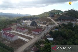 BNPP target bangun 8 pos lintas batas negara terpadu