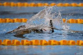 POSSI terus dorong olahraga selam kembali dipertandingkan di SEA Games