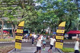 Maybank incar gelar seri maraton di Asia Tenggara
