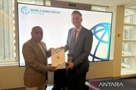 Bank Dunia sepakat bayar  kelebihan satu juta ton CO2e di Kaltim