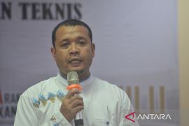 Bawaslu Gorontalo Utara awasi ketat daftar bacaleg hari terakhir
