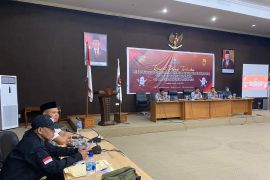 Bawaslu Pelalawan intensif awasi coklit Pilkada 2024