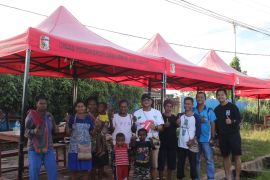 Penjabat Bupati Mappi bantu 50 UMKM kembangkan usaha