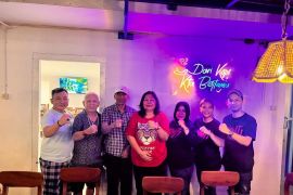 Pj Gubernur ingin kreasi film Babel menasional