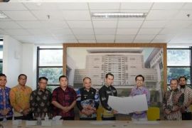 Pemkab Tebo Jambi gandeng UGM tingkatkan potensi daerah