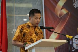 KPU Pasaman Barat tetapkan 297.244 daftar pemilih sementara perbaikan