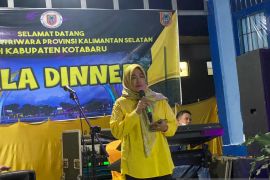 Gatriwara Kalsel amati potensi ekonomi Kotabaru