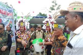 LPADKT-KU berkomitmen turut kawal pembangunan IKN