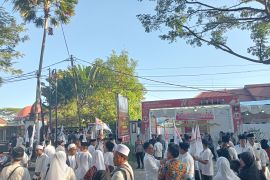 DPSHP Pemilu 2024 Kabupaten Bima mencapai 377.549 pemilih