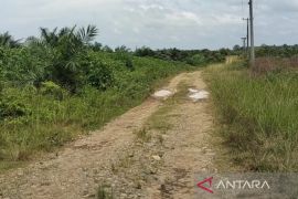 Mukomuko terima dana inpres bangun daerah terpencil Rp123 miliar