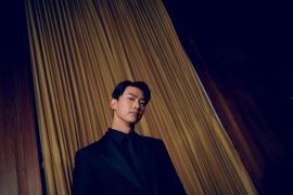 Ok Taecyeon 2PM berdebar gara-gara "My Heart is Beating"