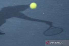 Marco Trungelliti petenis ranking 100 teratas tertua dalam 50 tahun