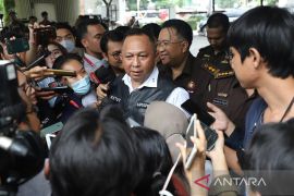 Kejagung pastikan uji materi tak lemahkan jaksa berantas korupsi