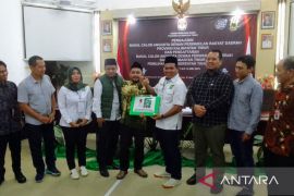 PKB Kaltim targetkan delapan kursi parlemen provinsi