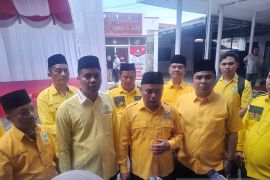 Golkar optimistis pertahankan kursi Ketua DPRD Labuhanbatu, Nasdem 'menggoyang' keras