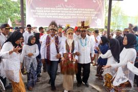 Oktasari Sabil berpeluang maju Pilgub PBD