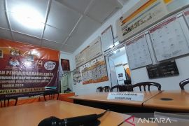 Partai Buruh, Garuda, PKN Padang Sidempuan tidak daftarkan bacalegnya ke KPU