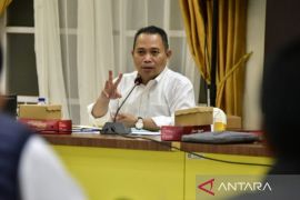 Gubernur Gorontalo mematangkan Asian Mini Football Champions 2023