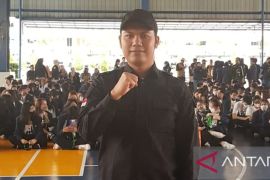 Bawaslu Batam awasi tahapan verifikasi administrasi bakal caleg