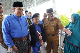 Batam juara umum STQH Kepri