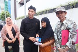 Pemkot Bogor target 4.363 BST RTLH terealisasi tahun ini