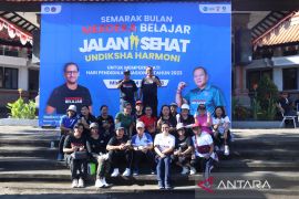 Undiksha komitmen dukung keberlanjutan Merdeka Belajar