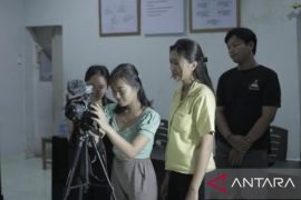 Desa Tembok Buleleng bangun SDM melalui Program Rumah Bertumbuh