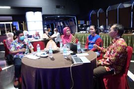 BKKBN Sulsel gandeng BPKP melakukan pengawasan pengadaan alokon
