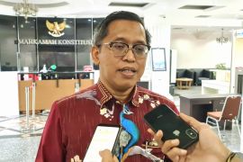 Kuasa Hukum: Tak mungkin sistem pemilu diubah saat tahapan berlangsung