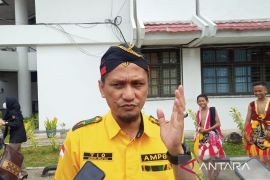 Komisi I DPRD Kaltim minta semua kendaraan alat berat berplat KT