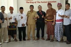 Lombok Tengah memfasilitasi bimbingan belajar program beasiswa kedokteran