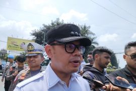 Pemkot Bogor rancang masa depan dari kerja sama Transjakarta