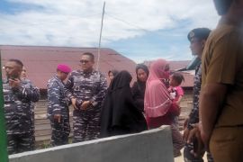 Kampung Bahari Nusantara di Tarakan meningkatkan taraf hidup masyarakat pesisir