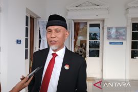 Gubernur Sumbar hormati keputusan wakil bupati Agam mundur