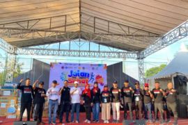 Poliban berpartisipasi semarakkan "Bulan Merdeka Belajar" 2023