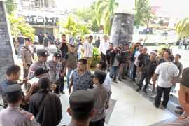 DPRD Kapuas Hulu siap kawal proses izin pertambangan