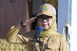 Kadis Kominfotik: Ribuan warga gunakan super Apps "Banjarmasin Pintar"