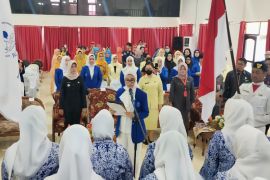 IWAPI dukung Pemkab Barsel tingkatkan daya saing UMKM