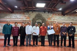 Pemprov Bali tetapkan anggaran Pilgub 2024 senilai Rp41 miliar