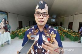 12 kades mengundurkan diri pasca mendaftar sebagai bacaleg