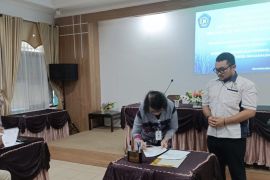 Wetland Box dan STIE Banjarmasin kerja sama kembangkan wirausaha di Kalsel