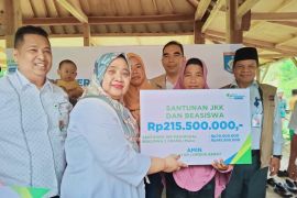 BPJS Ketenagakerjaan NTB menyasar penerima PKH terlindungi jamsostek