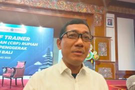 Denpasar targetkan semua SMP negeri dan swasta jadi bagian Gen Dental