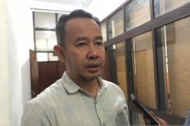 KPU Sumut: 18 partai politik sudah daftarkan bakal caleg