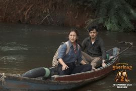 "Petualangan Sherina 2" rilis di bioskop mulai 28 September