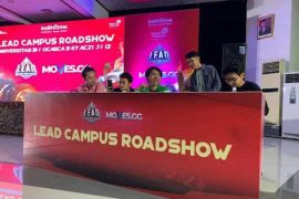 PBESI Jatim gencarkan pencarian calon atlet esport di berbagai tingkat pendidikan