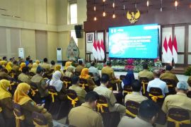 Pemkot Batu optimalkan penggunaan SPBE