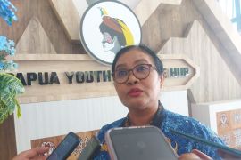 Pemprov Papua apresiasi BI berkontribusi bidang pendidikan