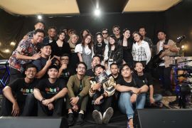 MATTA hingga Vagetoz rindu penggemar